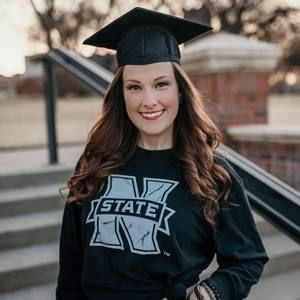 Meet your Posher, Mallory